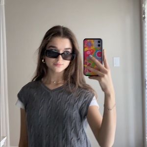 Meet your Posher, Justine